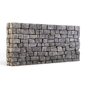 Forge Stone Wall