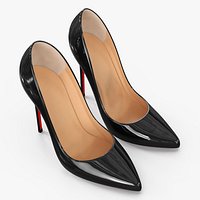 Womens Generic Shoes
