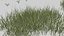 Pack tempiale shintoista giapponese basso poli con materiali PBR