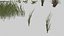 Pack tempiale shintoista giapponese basso poli con materiali PBR
