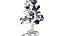 Pack tempiale shintoista giapponese basso poli con materiali PBR