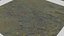 Pack tempiale shintoista giapponese basso poli con materiali PBR