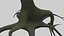 Pack tempiale shintoista giapponese basso poli con materiali PBR