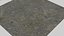 Pack tempiale shintoista giapponese basso poli con materiali PBR