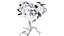 Pack tempiale shintoista giapponese basso poli con materiali PBR
