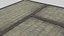 Pack tempiale shintoista giapponese basso poli con materiali PBR
