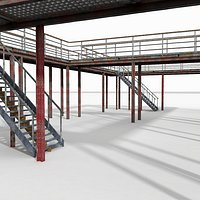 Factory Air Bridge Set
