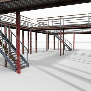 Factory Air Bridge Set