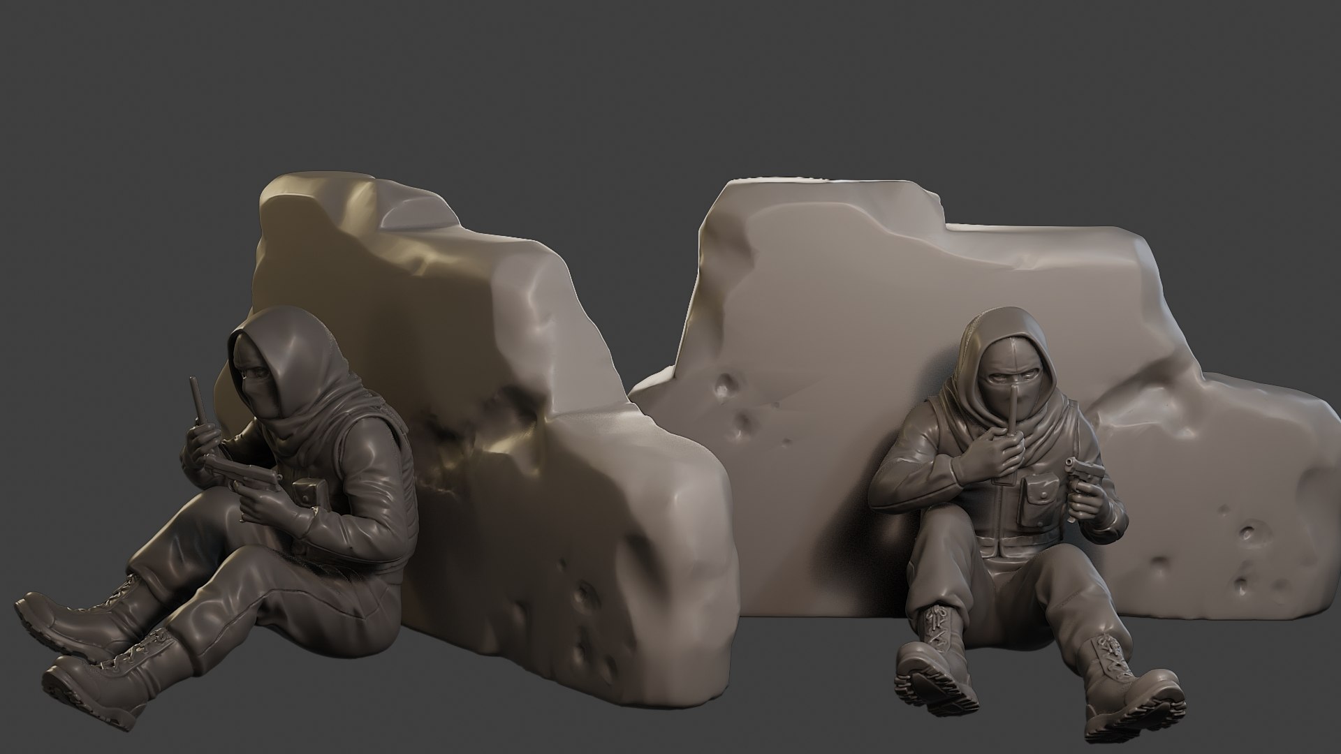 3D Conflict Scene Figurine Print ESFP1 Pack1 model https://p.turbosquid.com/ts-thumb/Pg/kuZ9Js/Iy/conflictscenefigurineprintesfp1pack10013/jpg/1728813902/1920x1080/fit_q87/ac0d99187e373bd148d236877ba0005ca9e0a3aa/conflictscenefigurineprintesfp1pack10013.jpg