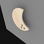 Lampe de lune