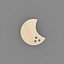 Lampe de lune