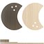 Lampe de lune