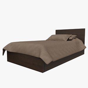 Bed-Single