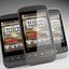 HTC Touch2