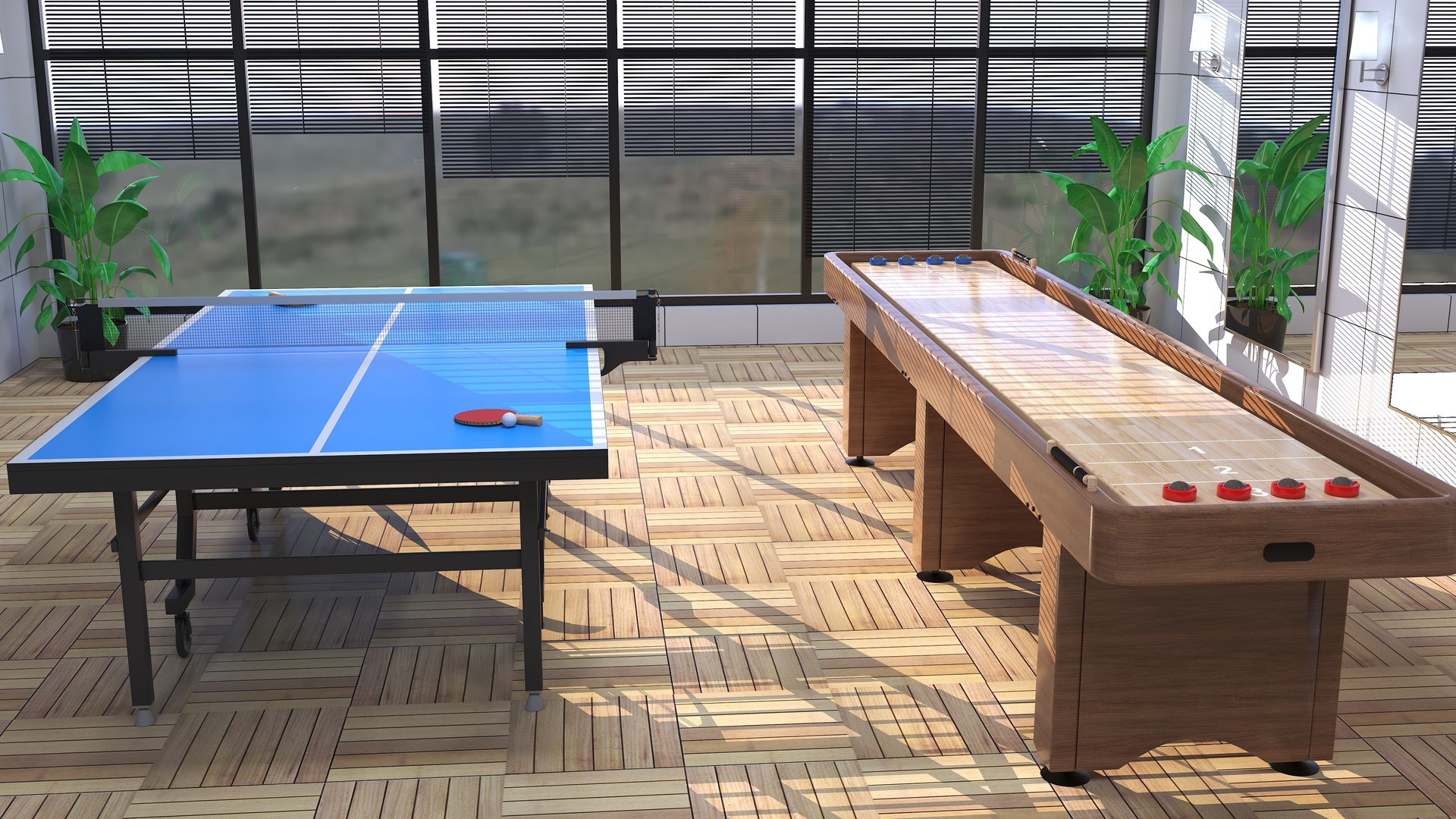 3D Bowling Alley and Game Room model https://p.turbosquid.com/ts-thumb/Pg/vfVDa4/ED/gameroom5/jpg/1721551267/1920x1080/fit_q87/c5f6368dd28399e1160454ac4bfbd9ea7db41212/gameroom5.jpg