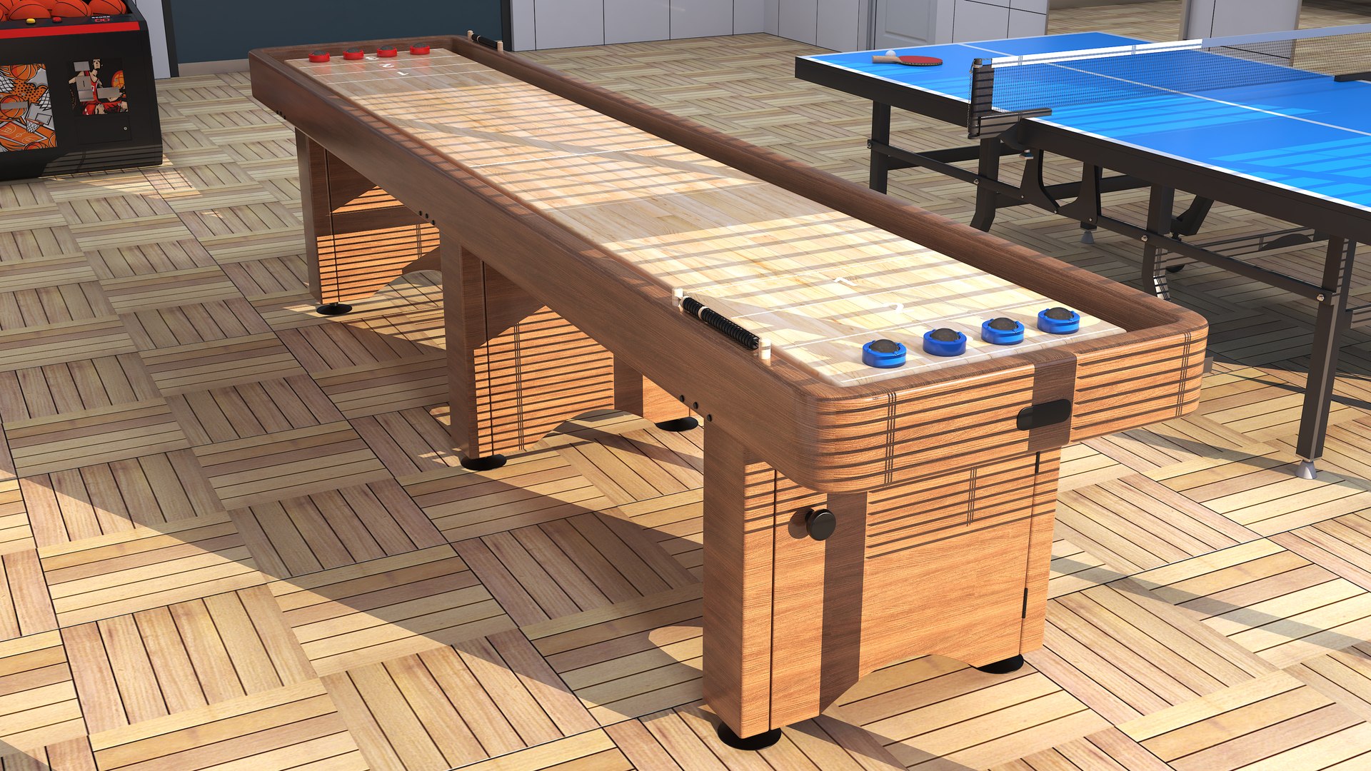 3D Bowling Alley and Game Room model https://p.turbosquid.com/ts-thumb/Pg/vfVDa4/Vg/gameroom9/jpg/1721551271/1920x1080/fit_q87/9c1e5dbc78818dbe3b9c0c96c44a3b7377cb7de8/gameroom9.jpg
