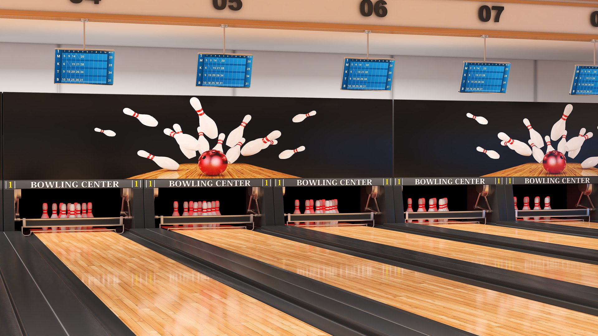 3D Bowling Alley and Game Room model https://p.turbosquid.com/ts-thumb/Pg/vfVDa4/Yc/bowlingalley17/jpg/1721551039/1920x1080/fit_q87/96dd57e5f7f5c34f90f678720db3022277d881f4/bowlingalley17.jpg