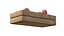Mango 2 Wooden Crate