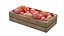 Mango 2 Wooden Crate
