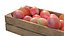 Mango 2 Wooden Crate