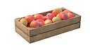 Mango 2 Wooden Crate
