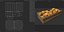 Mango 2 Wooden Crate