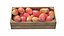 Mango 2 Wooden Crate