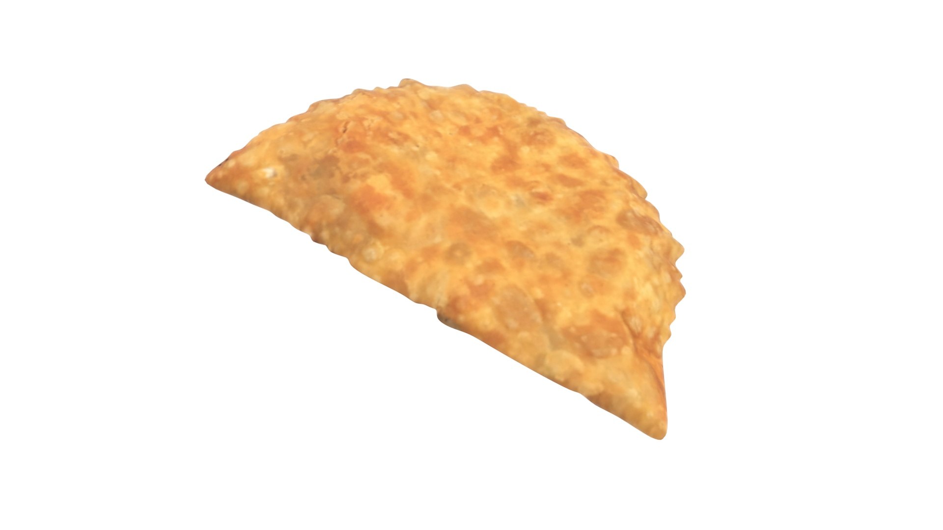Cheboureki Model - TurboSquid 1855101