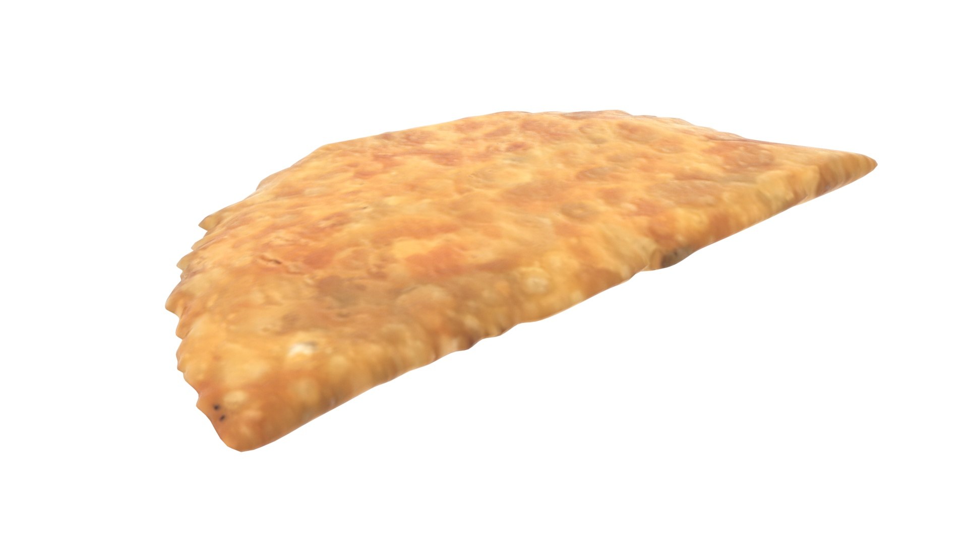 Cheboureki Model - TurboSquid 1855101
