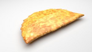 Cheboureki