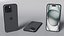 IPhone 15 Black
