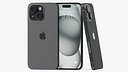 IPhone 15 Black