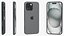 IPhone 15 Black