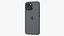 IPhone 15 Black