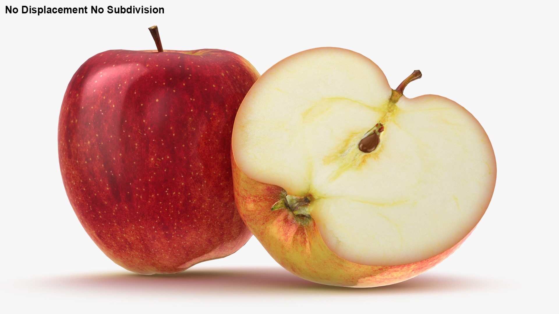 3D Red Apple and Half https://p.turbosquid.com/ts-thumb/Ph/21nM4c/da/redapplewholehalf_f0000/jpg/1650641772/1920x1080/fit_q87/0a19f692c9958e546cf63df437d23dff4a67fa84/redapplewholehalf_f0000.jpg
