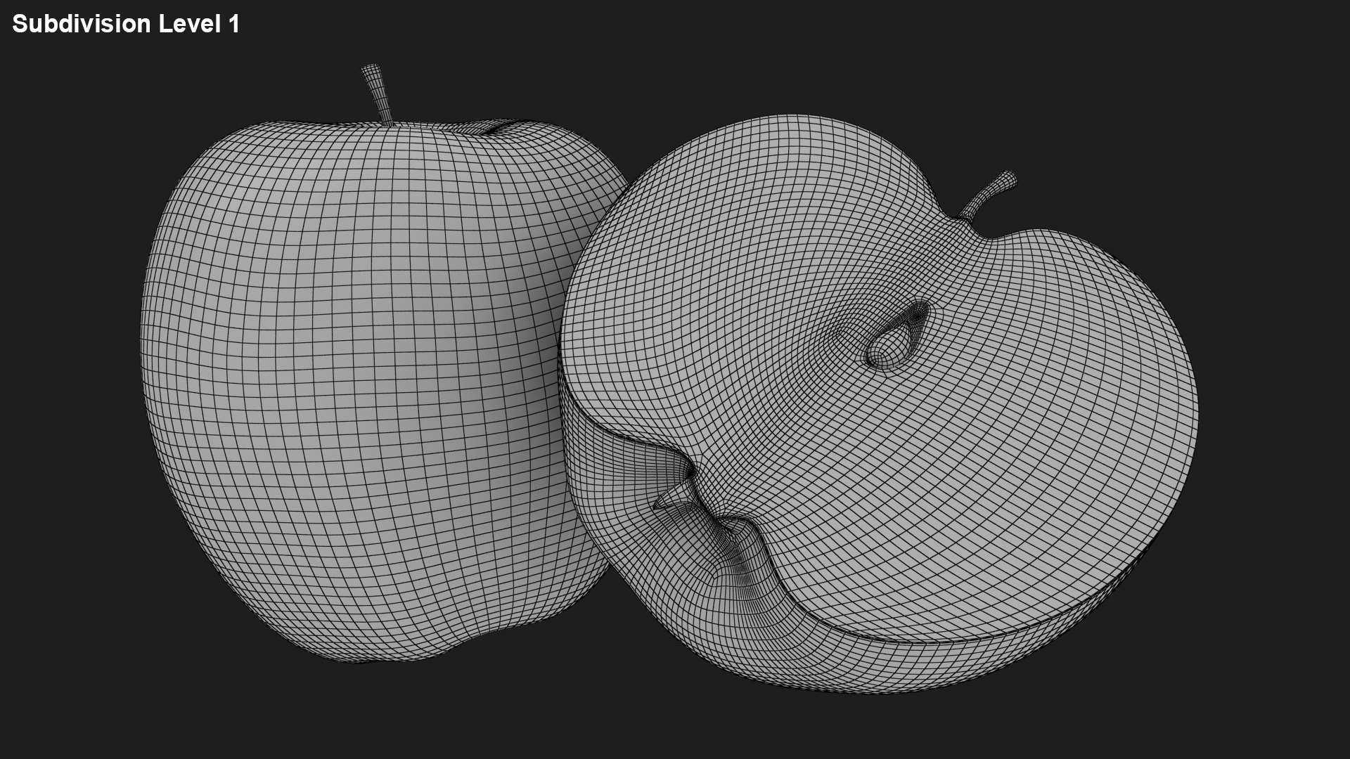 3D Red Apple and Half https://p.turbosquid.com/ts-thumb/Ph/21nM4c/zD/redapplewholehalf_f0002/jpg/1650641783/1920x1080/fit_q87/05556590216035a5ad1b894c5ea902a942d40608/redapplewholehalf_f0002.jpg