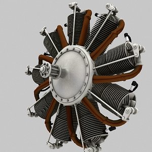 lightwave avro aircraft engine