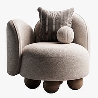MANON ARMCHAIR