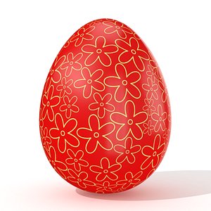 design colors 3D model