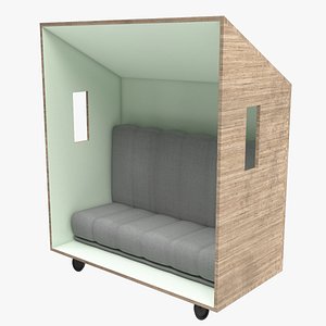 Outdoor Seat