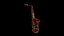 Alto Saxophone