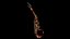 Alto Saxophone