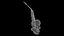 Alto Saxophone