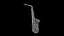 Alto Saxophone