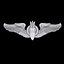 USAF Wings バッジセット 3D モデルパック