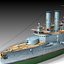 Ottoman Ironclad Mesudiye