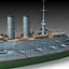 Ottoman Ironclad Mesudiye