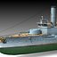 Ottoman Ironclad Mesudiye