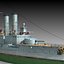 Ottoman Ironclad Mesudiye