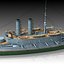 Ottoman Ironclad Mesudiye